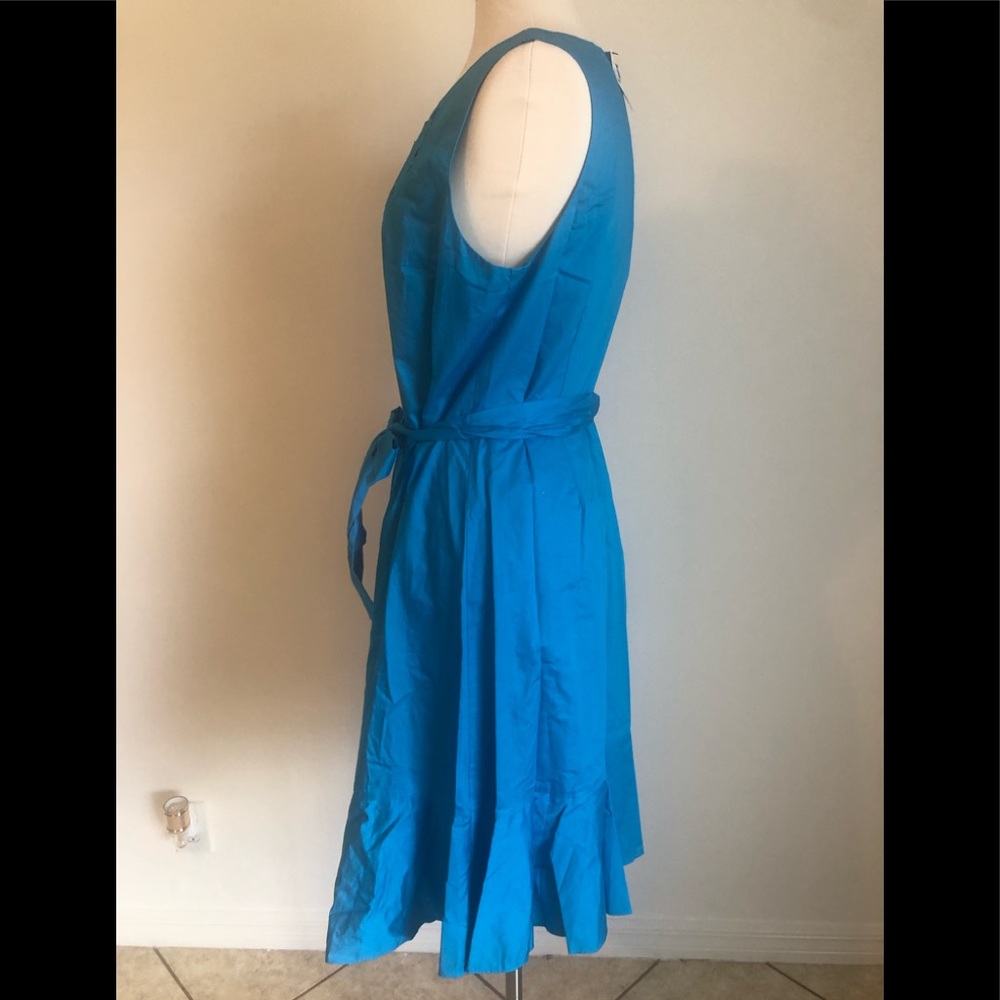 Talbots Dress - Picture 2 of 3